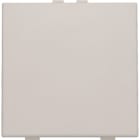 NIKO - Einfach Taster für Niko Home Control, light grey