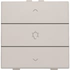 NIKO - Einfach Dimmersteuerung für Niko Home Control, light grey