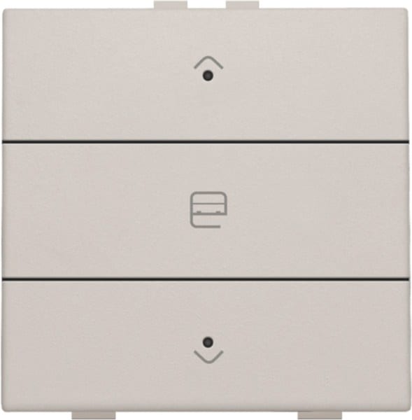 NIKO - Einfach Motoransteuerung für Niko Home Control, light grey