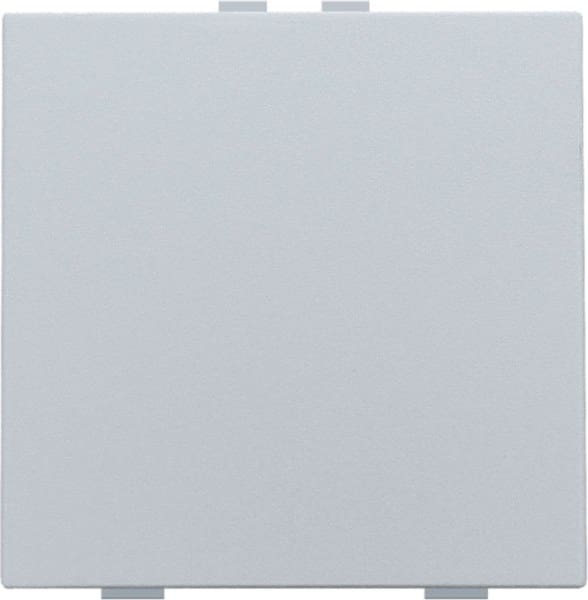 NIKO - Einfach Taster für Niko Home Control, sterling