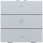 NIKO - Einfach Dimmersteuerung für Niko Home Control, sterling