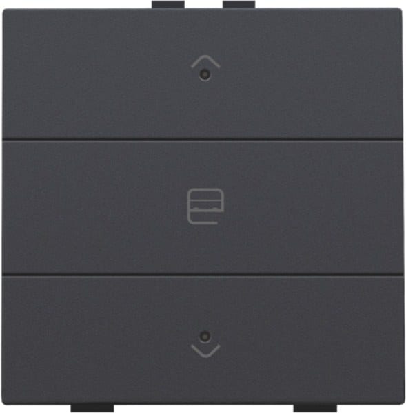 NIKO - Einfach Motoransteuerung für Niko Home Control, anthracite