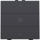 NIKO - Einfach Motoransteuerung für Niko Home Control, anthracite