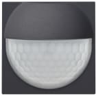 NIKO - Abdeckung für wandbewegungsmelder für Niko Home Control, anthracite