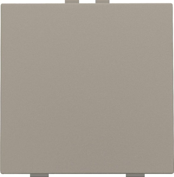 NIKO - Einfach Taster für Niko Home Control, bronze