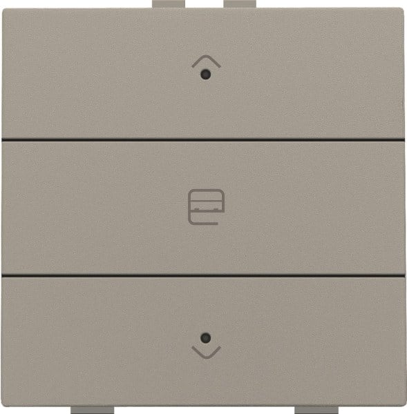 NIKO - Einfach Motoransteuerung für Niko Home Control, bronze