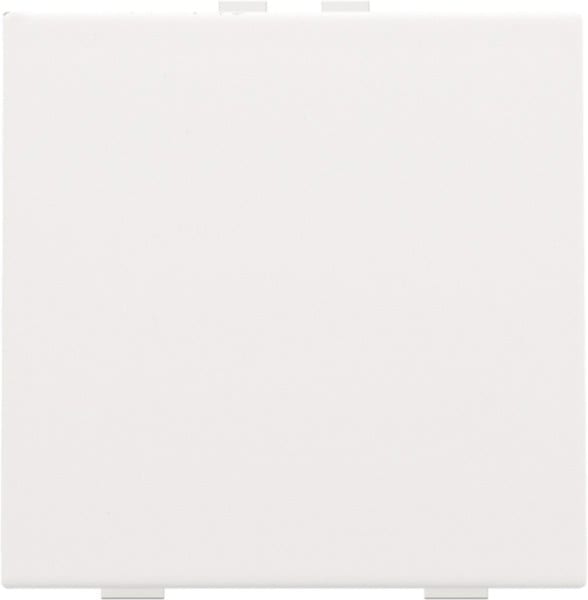 NIKO - Einfach Taster für Niko Home Control, white coated