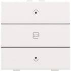 NIKO - Einfach Motoransteuerung für Niko Home Control, white coated