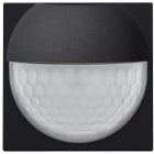 NIKO - Abdeckung für wandbewegungsmelder für Niko Home Control, black coated