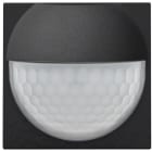 NIKO - Abdeckung für wandbewegungsmelder für Niko Home Control, piano black
