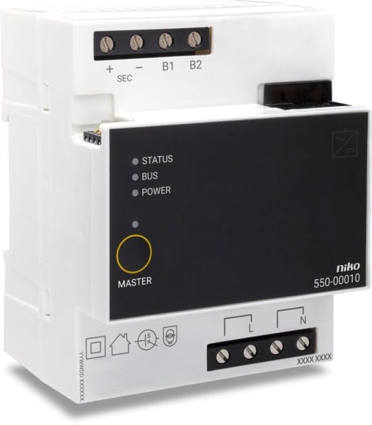 NIKO - Netzteil für Niko Home Control
