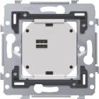 NIKO - Sockel für wandbewegungsmelder, 180°, 9 m, Niko Home Control