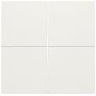 NIKO - Doppeltaste, für drahtlosen Dimmschalter Hue®, Bluetooth®, EnOCean®