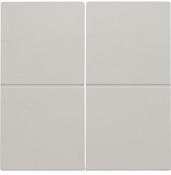 NIKO - Doppeltaste, für drahtlosen Dimmschalter Hue®, Bluetooth®, EnOCean
