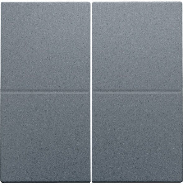 NIKO - Doppeltaste, für drahtlosen Dimmschalter Hue®, Bluetooth®, EnOCean®
