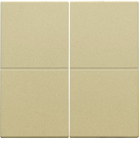NIKO - Doppeltaste, für drahtlosen Dimmschalter Hue®, Bluetooth®, EnOCean®