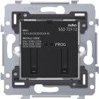 NIKO - Vernetzter Doppelschalter, Sockel, 2 x 10 A (insgesamt max. 16 A), 71
