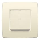 NIKO - Niko Dimmschalter für Hue System, Niko Original