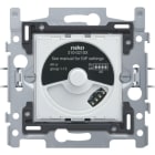 NIKO - Sockel für DALI Drehdimmer
