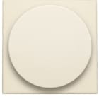 NIKO - Abdeckung für Drehdimmer oder Erweiterung, incl. Drehknopf