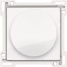 NIKO - Abdeckung für Drehdimmer oder Geschwindigkeitssteuerung