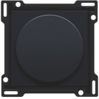 NIKO - Abdeckung für Drehdimmer oder Geschwindigkeitssteuerung, incl. Drehknopf