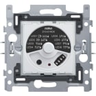 NIKO - Sockel für Universal Drehdimmer mit PLC Entstörung 5-325 W