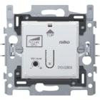 NIKO - Sockel für Unterputz Tastdimmer 2-100 W, 3 drahtig
