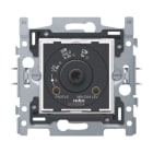 NIKO - Sockel für Universal Drehdimmer mit PLC Entstörung, 3-300 W
