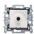 NIKO - Sockel für LED Drehdimmer 4-200 W, 2 drahtig, Krallenbefestigung