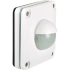 NIKO - IP55 Set Unterputzmontage ws