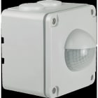 NIKO - IP55 Aufputzmontage  Basisrahmen gr