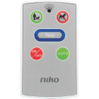 NIKO - RC SG 4000 Handsender