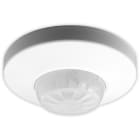 NIKO - Bewegungsmelder für Korridore, KNX, 40 m, 360°, für UP-Dose