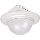 NIKO - Bewegungsmelder 230 Vac, 360°, 1 Kanal, 26 m, für UP-Dose, rund