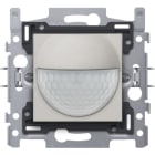 NIKO - Bewegungsmelder zur Wandmontage 180°, 230 V, 9 m, light grey