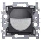 NIKO - Bewegungsmelder zur Wandmontage 180°, 230 V, 9 m, anthracite