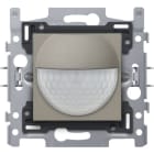 NIKO - Bewegungsmelder zur Wandmontage 180°, 230 V, 9 m, bronze