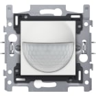 NIKO - Bewegungsmelder zur Wandmontage 180°, 230 V, 9 m, white coated