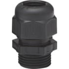 NIKO - M20 Kabelverschraubung, black