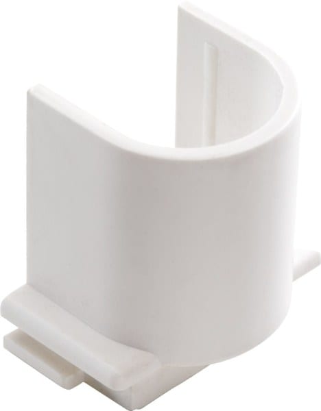 NIKO - Rohröffnung M16, white
