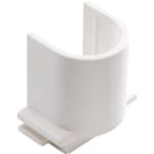 NIKO - Rohröffnung M16, white