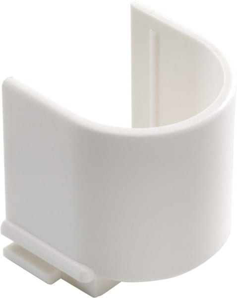 NIKO - Rohröffnung M20, white