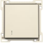 NIKO - Abdeckung für elektronischen Hotelkarten Schalter