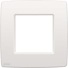 NIKO - 1 fach Rahmen Niko Original white