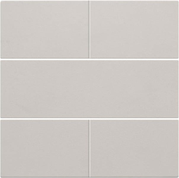 NIKO - Abdeckung für potentialfreien 4 fach Taster, 24 V light grey