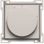 NIKO - Abdeckung für Timer einstellbar bis zu 15 min., light grey