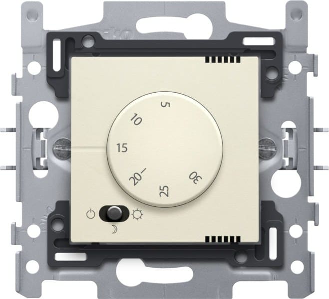 NIKO - Elektronischer Thermostat