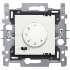 NIKO - Elektronischer Thermostat, white