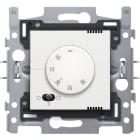 NIKO - Elektronischer Thermostat, white coated